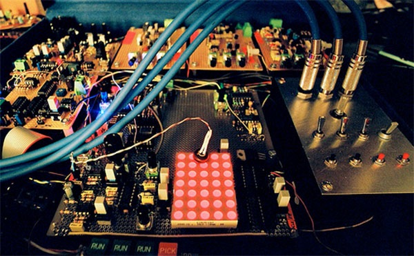 Handmade Music: Bent Edition – tonight!